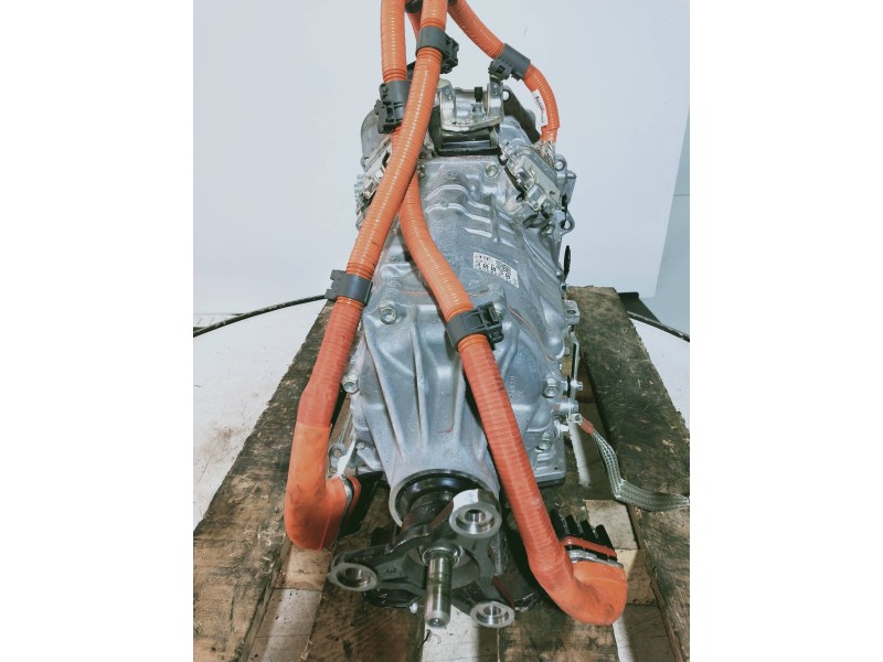 Recambio de caja cambios para lexus is 300h referencia OEM IAM 20H8 W00744 20H8W00744