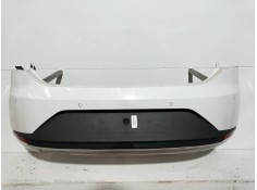 Recambio de paragolpes trasero para seat leon sc (5f5) fr advanced referencia OEM IAM   