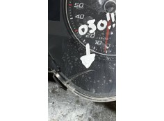 Recambio de cuadro instrumentos para seat ibiza (kj1) reference referencia OEM IAM 6F0920740   2