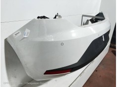 Recambio de paragolpes trasero para seat leon sc (5f5) fr advanced referencia OEM IAM    2