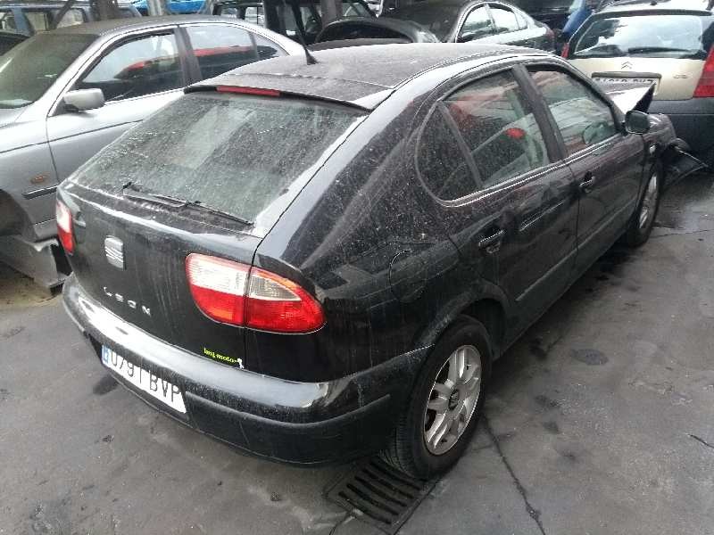 seat leon (1m1) del año 2002