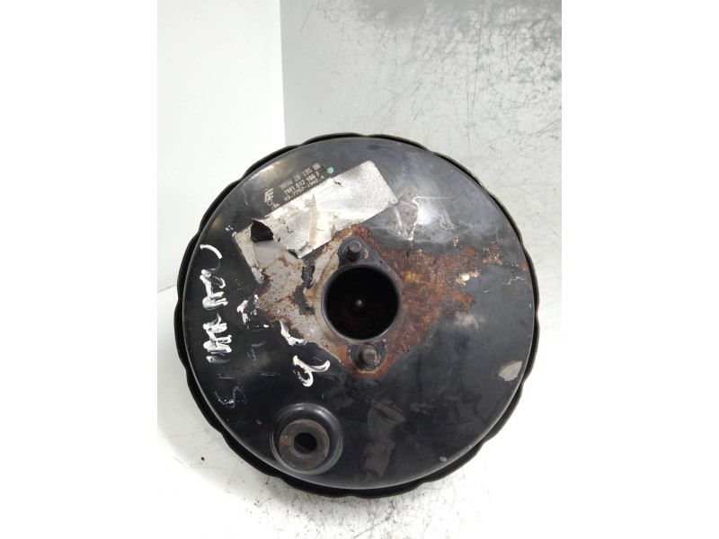 Recambio de servofreno para volkswagen sharan (7m8) 1.9 tdi referencia OEM IAM 7M1612100F  