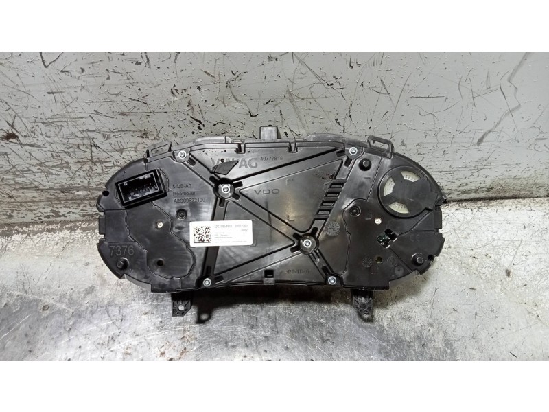 Recambio de cuadro instrumentos para seat ibiza (kj1) reference referencia OEM IAM 6F0920740  