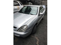 citroen xsara berlina del año 2001