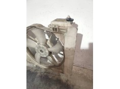 Recambio de electroventilador para toyota yaris live referencia OEM IAM MF4227504970 1680008270 163630D090 2