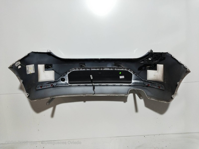 Recambio de paragolpes trasero para seat leon sc (5f5) fr advanced referencia OEM IAM   
