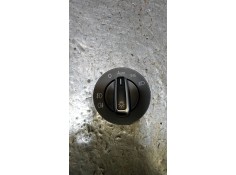 Recambio de mando luces para volkswagen scirocco (137) 2.0 tdi (103kw) referencia OEM IAM 3C8941431A  