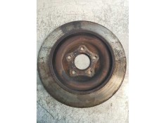 Recambio de disco freno trasero para jaguar xf 2.2 diesel referencia OEM IAM    2