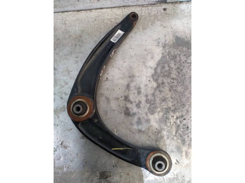 Recambio de brazo suspension inferior delantero derecho para peugeot 3008 1.6 hdi fap cat (9hz / dv6ted4) referencia OEM IAM 833