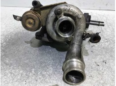 Recambio de turbocompresor para renault 19 (b/c/l53) 1.9 dt referencia OEM IAM 4540873 7700869488 