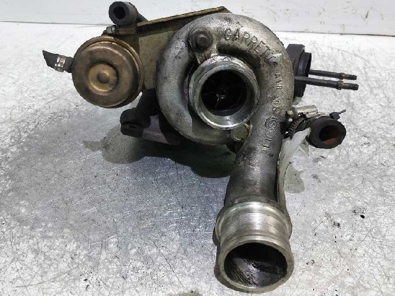 Recambio de turbocompresor para renault 19 (b/c/l53) 1.9 dt referencia OEM IAM 4540873 7700869488 