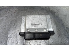 Recambio de centralita motor uce para seat ibiza (kj1) reference referencia OEM IAM 0261S17501 04C907309AT 