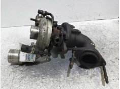 Recambio de turbocompresor para renault 19 (b/c/l53) 1.9 dt referencia OEM IAM 4540873 7700869488  2