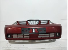 Recambio de paragolpes delantero para daewoo nubira berlina se referencia OEM IAM   