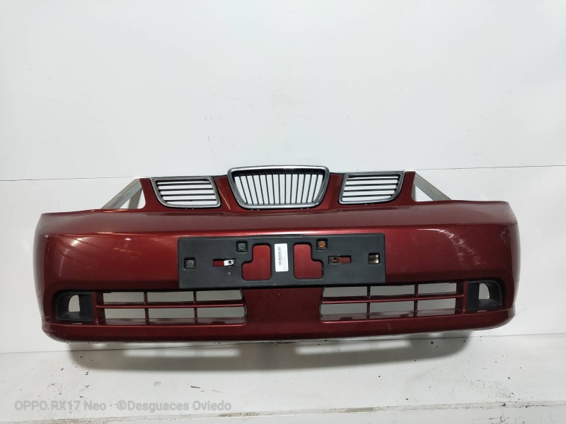 Recambio de paragolpes delantero para daewoo nubira berlina se referencia OEM IAM   