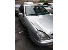 citroen xsara berlina del año 2001 2