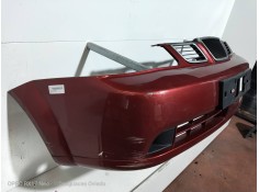 Recambio de paragolpes delantero para daewoo nubira berlina se referencia OEM IAM    2