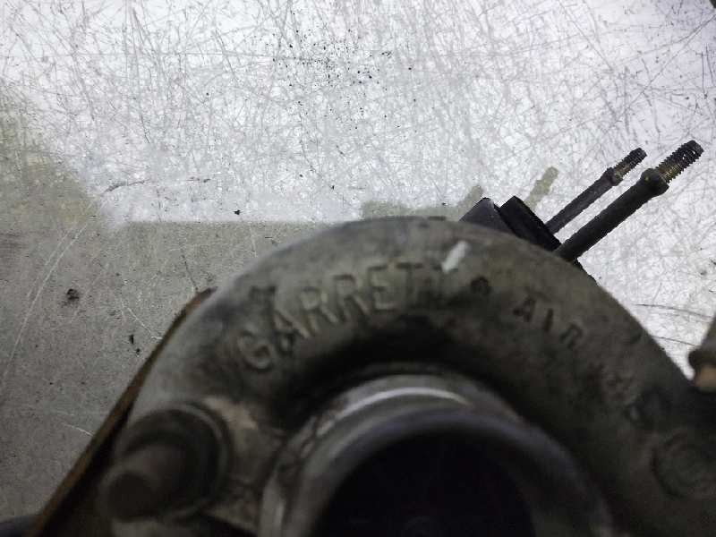 Recambio de turbocompresor para renault 19 (b/c/l53) 1.9 dt referencia OEM IAM 4540873 7700869488 
