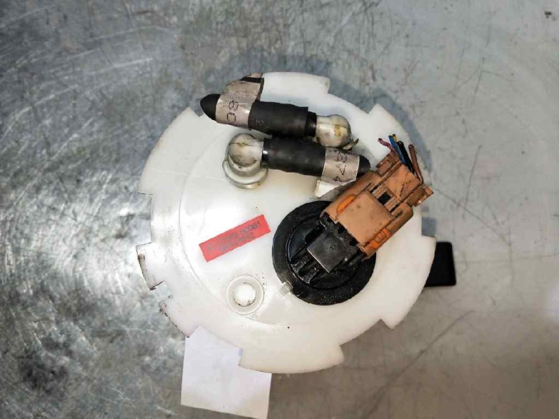 Recambio de bomba combustible para chevrolet aveo lt referencia OEM IAM 96447642 AFORADOR 