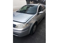 renault megane ii familiar del año 2005