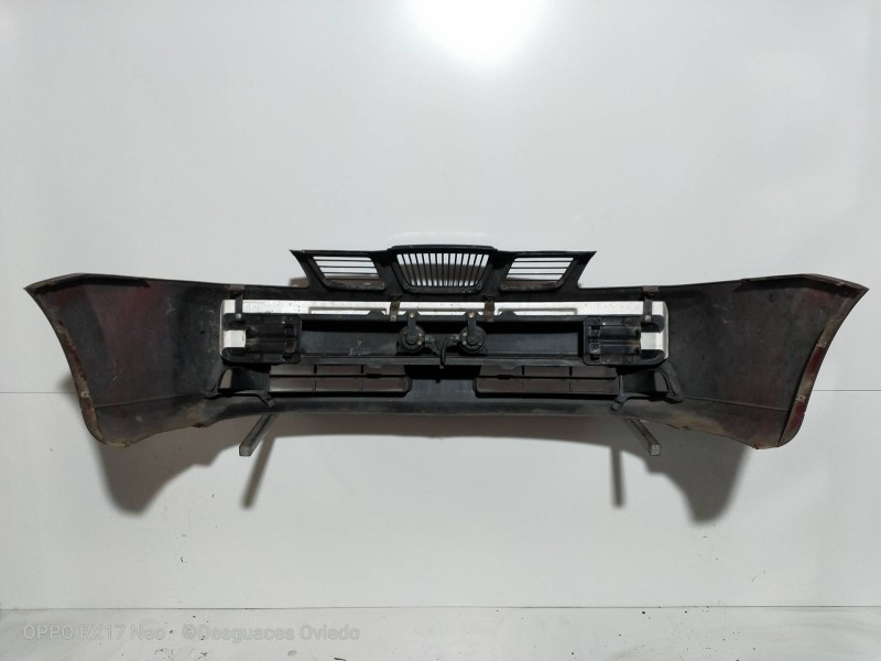 Recambio de paragolpes delantero para daewoo nubira berlina se referencia OEM IAM   
