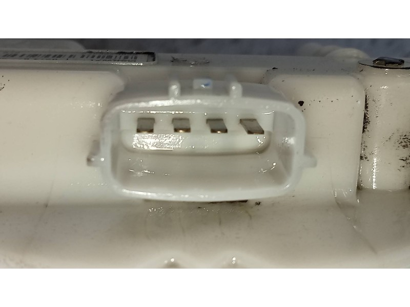 Recambio de bomba combustible para renault grand modus authentique referencia OEM IAM 8200725022 0974677990201 