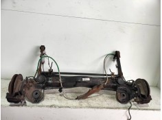 Recambio de puente trasero para citroen jumpy hdi 120 29 l1h1 furg. referencia OEM IAM   