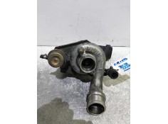 Recambio de turbocompresor para renault 19 (b/c/l53) 1.9 dt referencia OEM IAM 4540873 7700869488 