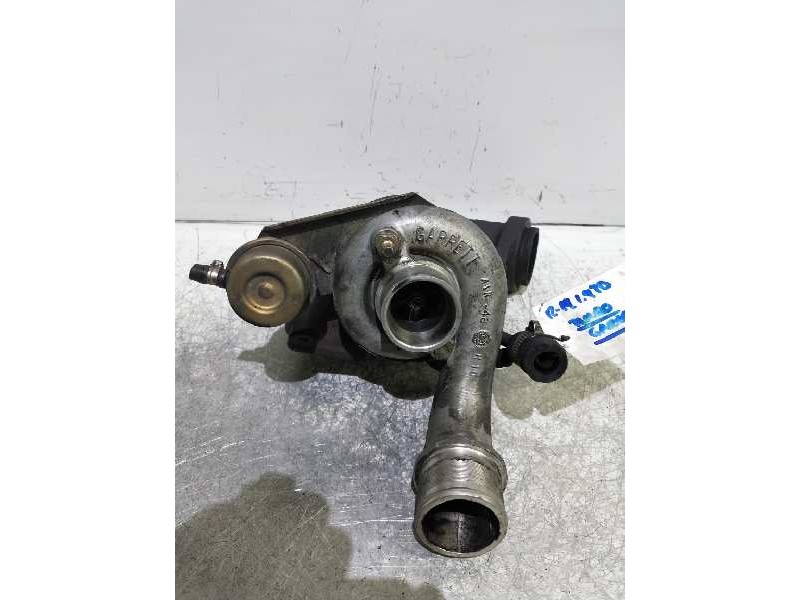 Recambio de turbocompresor para renault 19 (b/c/l53) 1.9 dt referencia OEM IAM 4540873 7700869488 