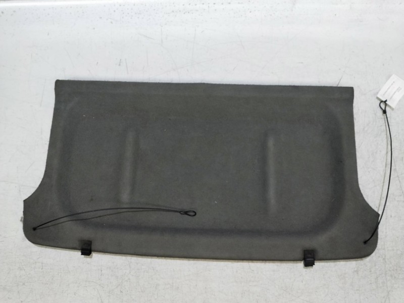 Recambio de bandeja trasera para hyundai atos (mx) 1.0 cat referencia OEM IAM   