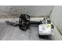 Recambio de columna direccion para seat ibiza (kj1) reference referencia OEM IAM 2Q1909144H A0055838C 