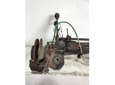 Recambio de puente trasero para citroen jumpy hdi 120 29 l1h1 furg. referencia OEM IAM    2