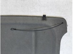 Recambio de bandeja trasera para hyundai atos (mx) 1.0 cat referencia OEM IAM    2