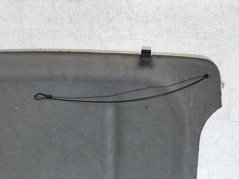 Recambio de bandeja trasera para hyundai atos (mx) 1.0 cat referencia OEM IAM   