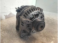 Recambio de alternador para jaguar xf 2.2 diesel referencia OEM IAM B13210300AC 1042106360 DENSO