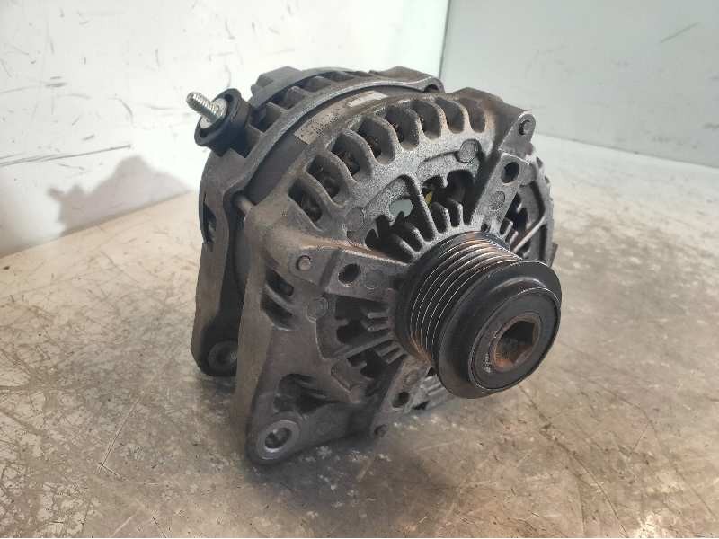 Recambio de alternador para jaguar xf 2.2 diesel referencia OEM IAM B13210300AC 1042106360 DENSO