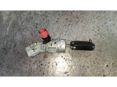 Recambio de conmutador de arranque para renault grand modus authentique referencia OEM IAM N0502060  