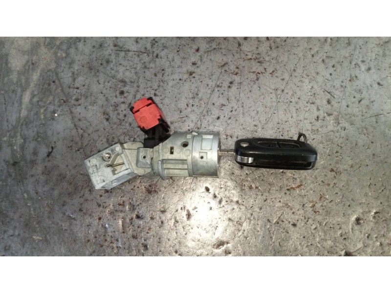 Recambio de conmutador de arranque para renault grand modus authentique referencia OEM IAM N0502060  