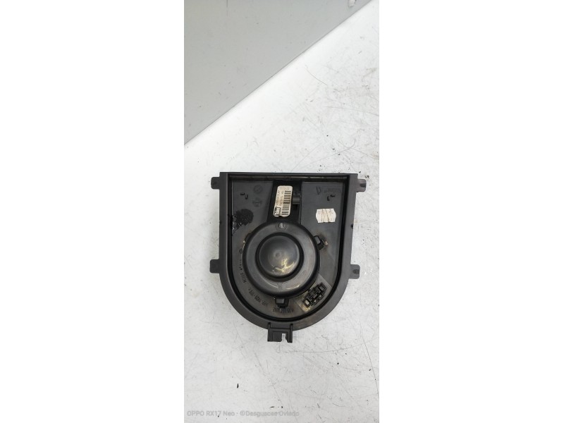 Recambio de motor calefaccion para volkswagen golf iv berlina (1j1) highline referencia OEM IAM 1J1819021B F657877G 