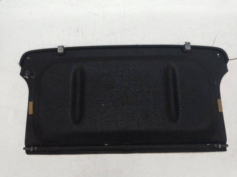 Recambio de bandeja trasera para hyundai atos (mx) 1.0 cat referencia OEM IAM   