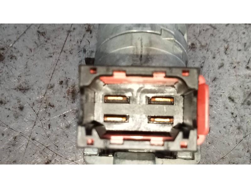 Recambio de conmutador de arranque para renault grand modus authentique referencia OEM IAM N0502060  