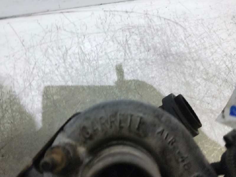 Recambio de turbocompresor para renault 19 (b/c/l53) 1.9 dt referencia OEM IAM 4540873 7700869488 