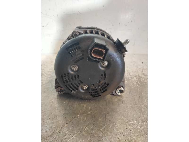 Recambio de alternador para jaguar xf 2.2 diesel referencia OEM IAM B13210300AC 1042106360 DENSO