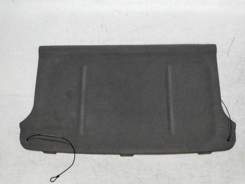 Recambio de bandeja trasera para hyundai atos (mx) 1.0 cat referencia OEM IAM   