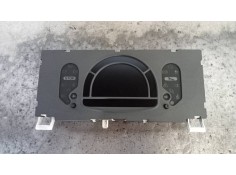 Recambio de cuadro instrumentos para renault grand modus authentique referencia OEM IAM P8200668077 281198448X0 NS01634322