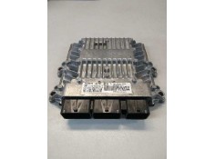 Recambio de centralita motor uce para citroen c5 berlina sx (e) referencia OEM IAM 5WS40307AT SW9659211580 HW9655041480 SID803