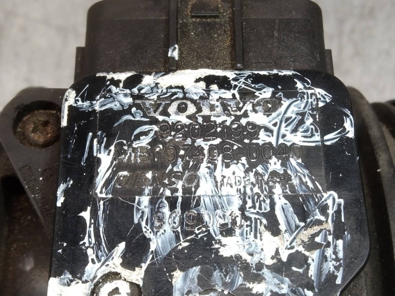 Recambio de caudalimetro para volvo v70 familiar 2.4 (103kw) referencia OEM IAM 9202199 MB1974080040 