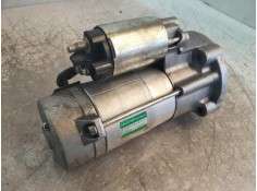 Recambio de motor arranque para jaguar xf 2.2 diesel referencia OEM IAM 4280008740 CX2311001AC 