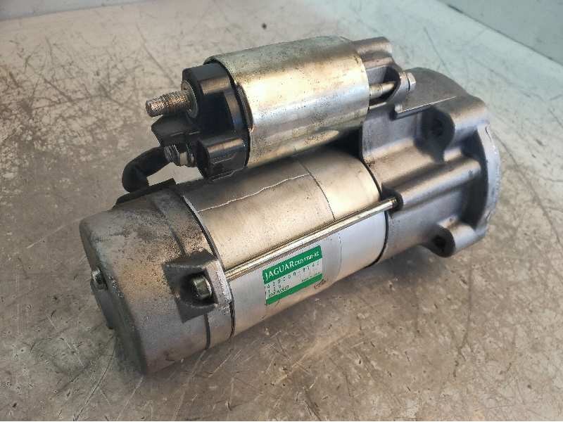 Recambio de motor arranque para jaguar xf 2.2 diesel referencia OEM IAM 4280008740 CX2311001AC 