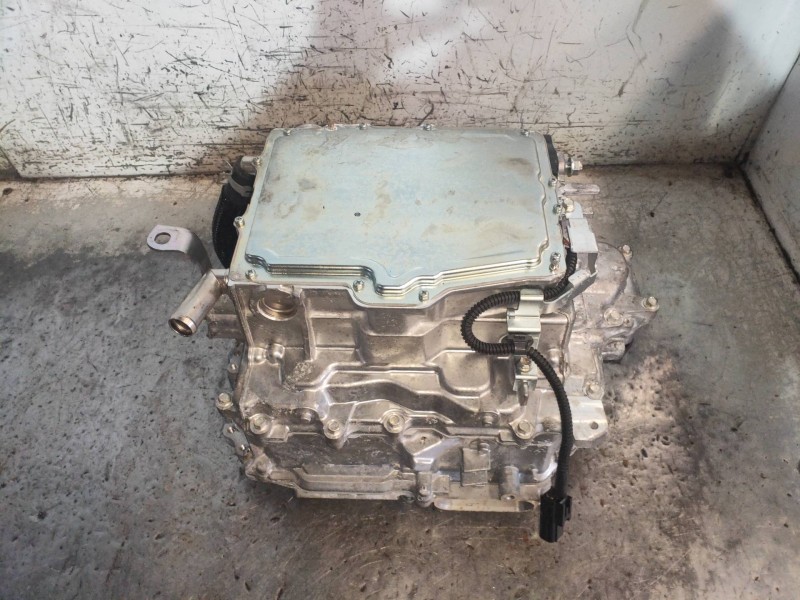 Recambio de modulo electronico para lexus is 300h referencia OEM IAM G920053012 2321001235 1817000300 G927053020